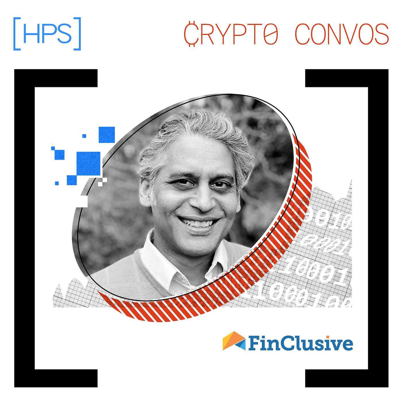 Insights: Crypto Convos With Amit Sharma