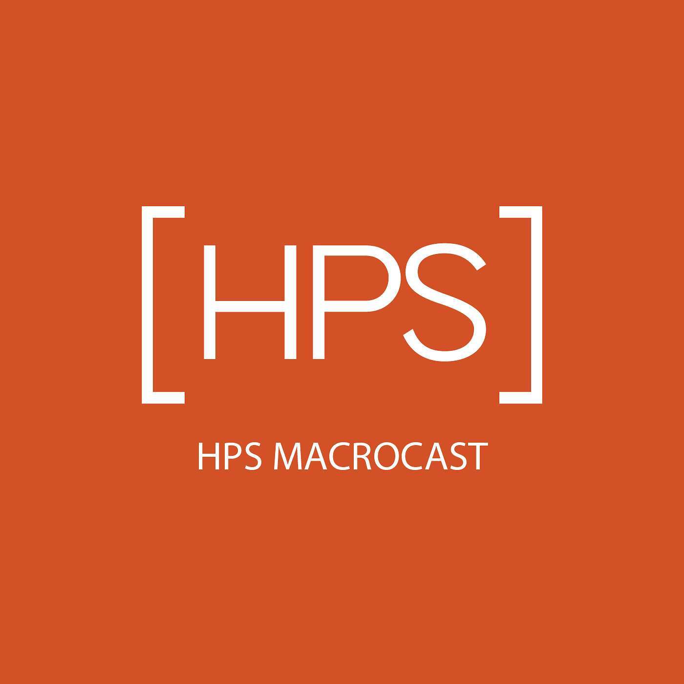 Macrocast: A Tale Of Two Economies