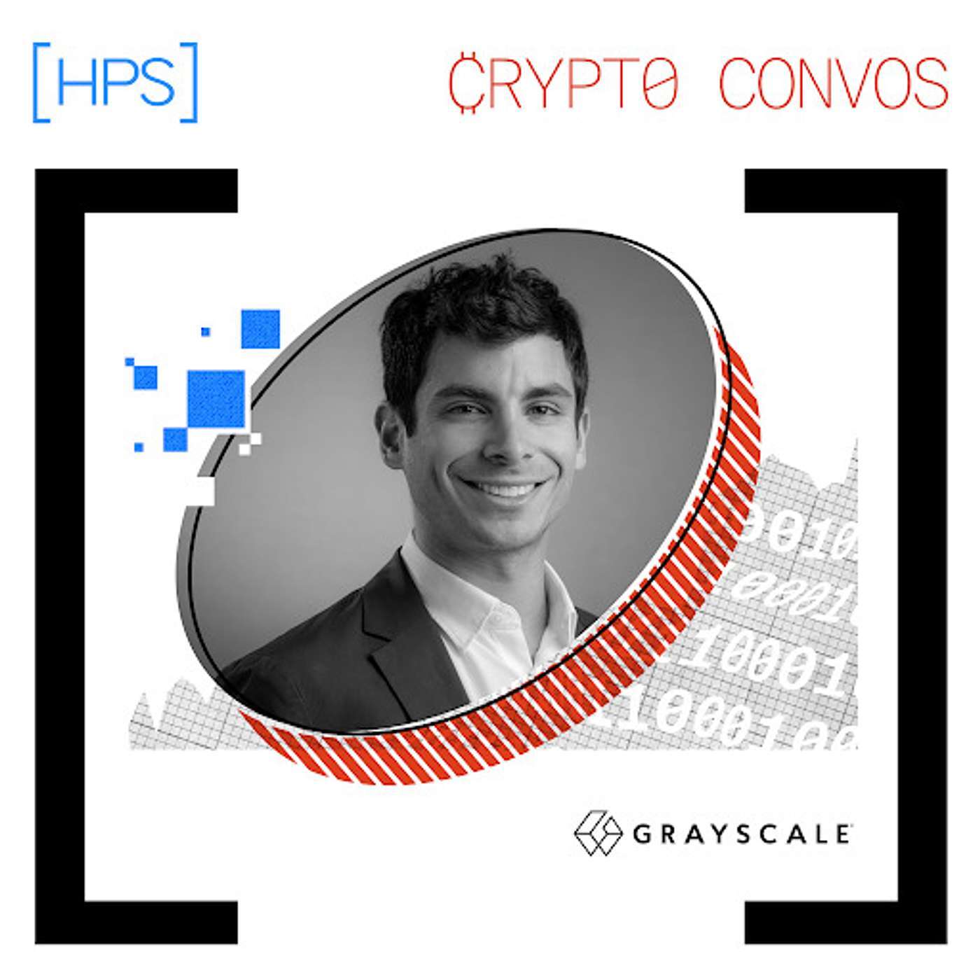 Crypto Convos With Grayscale's Craig Salm