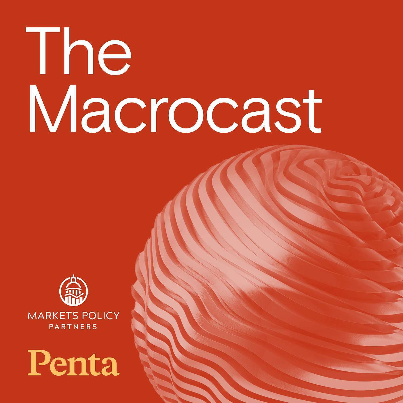 Macrocast: Bracing for U.S. debt increases