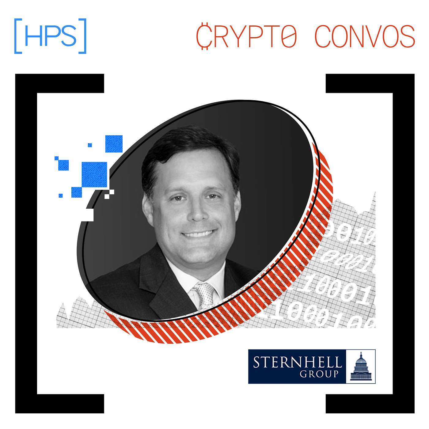 Insights: Crypto Convos with Alex Sternhell