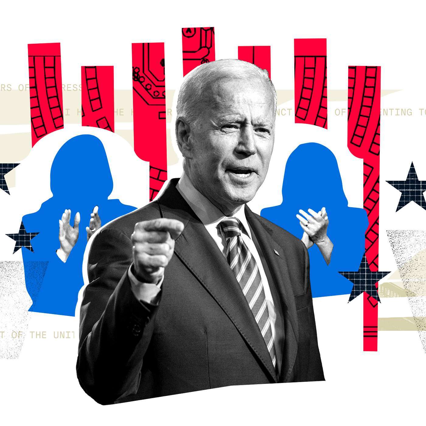 Insights: Dissecting the State of the Union