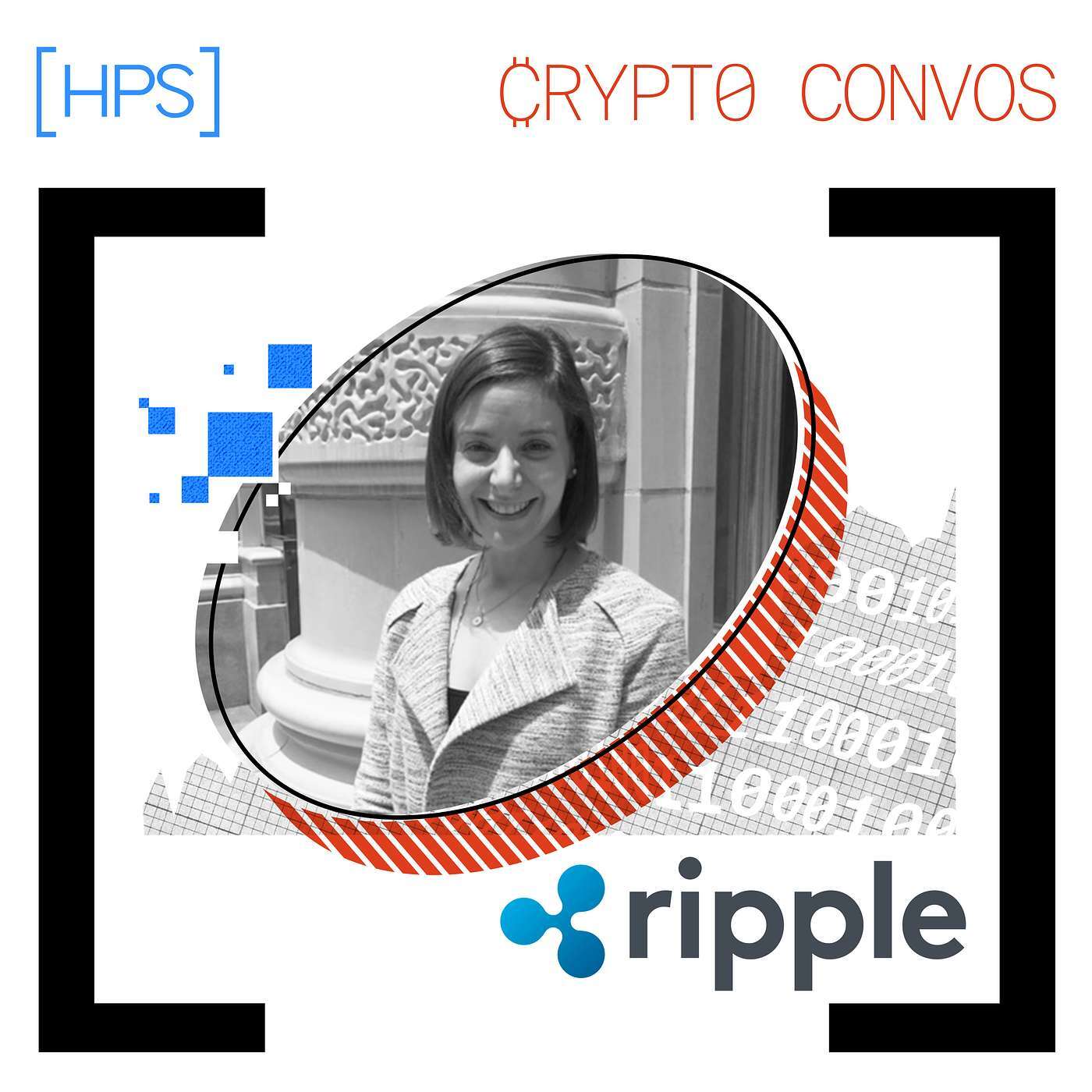 Insights: Crypto Convos with Sue Friedman