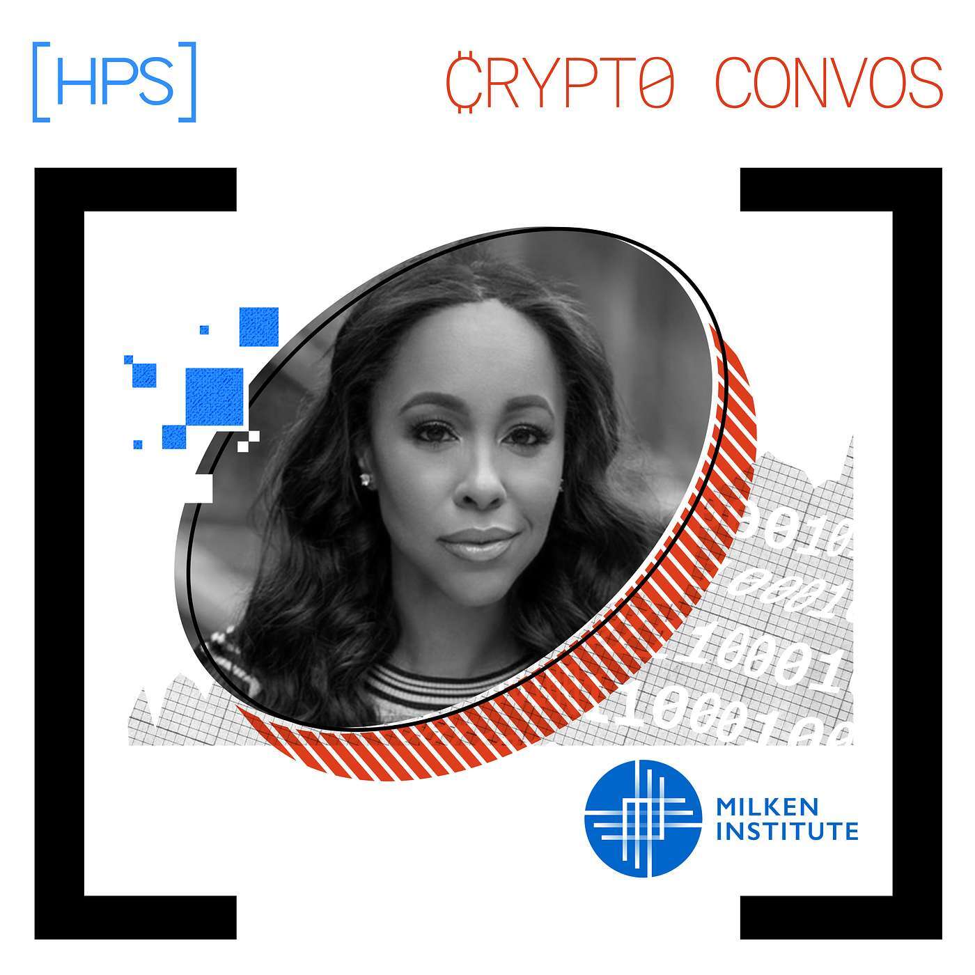 Insights: Crypto Convos with Nicole Valentine
