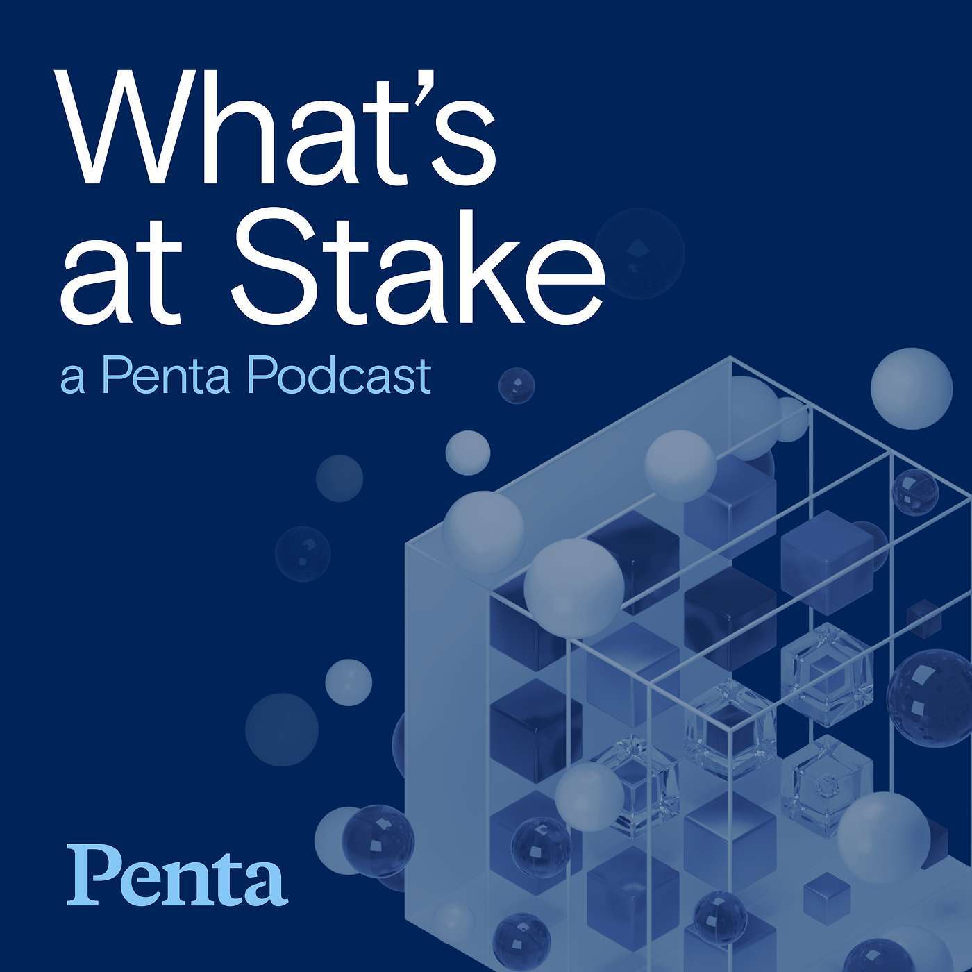What's At Stake, Communicators with Eleanor Hawkins