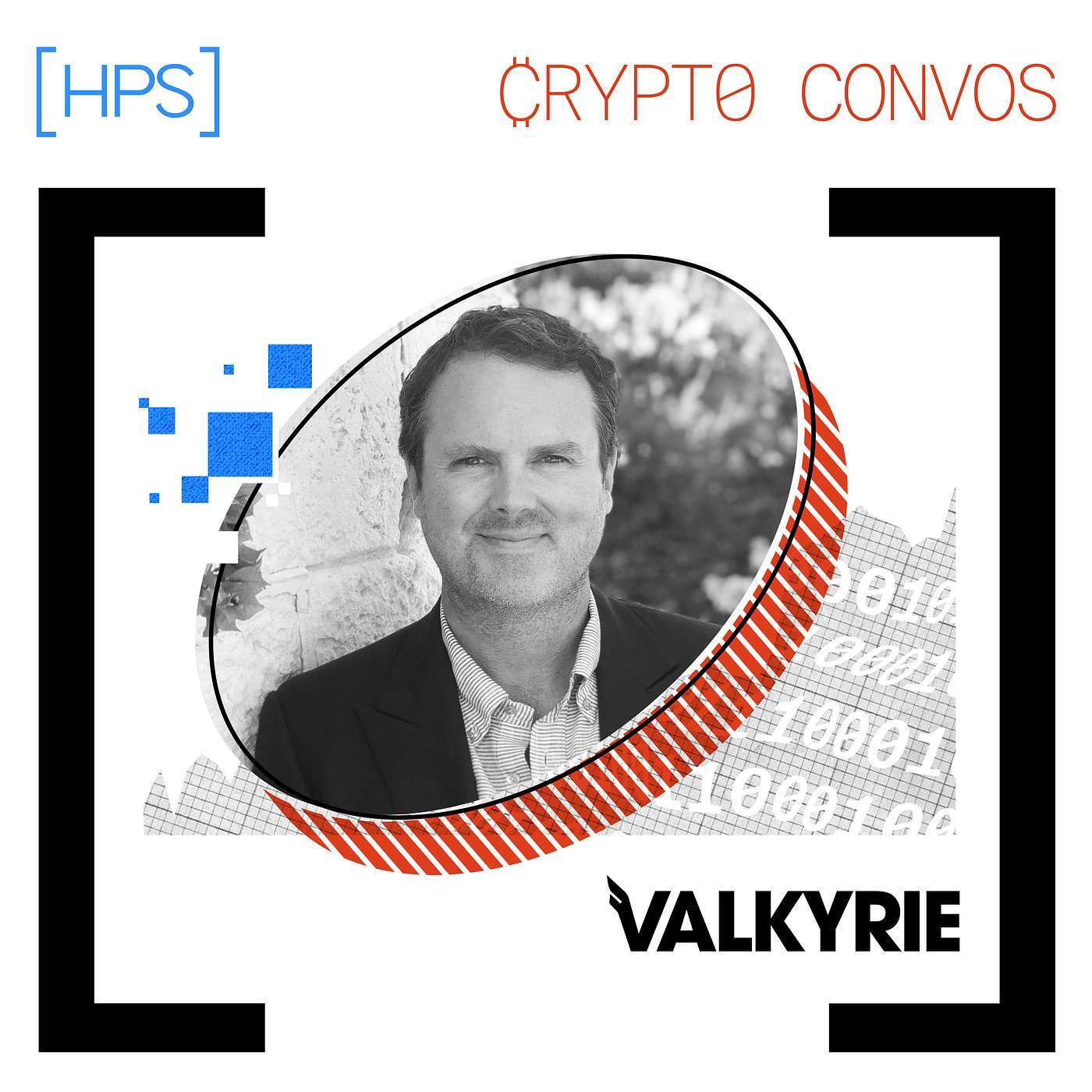 Insights: Crypto Convos with Will McDonough