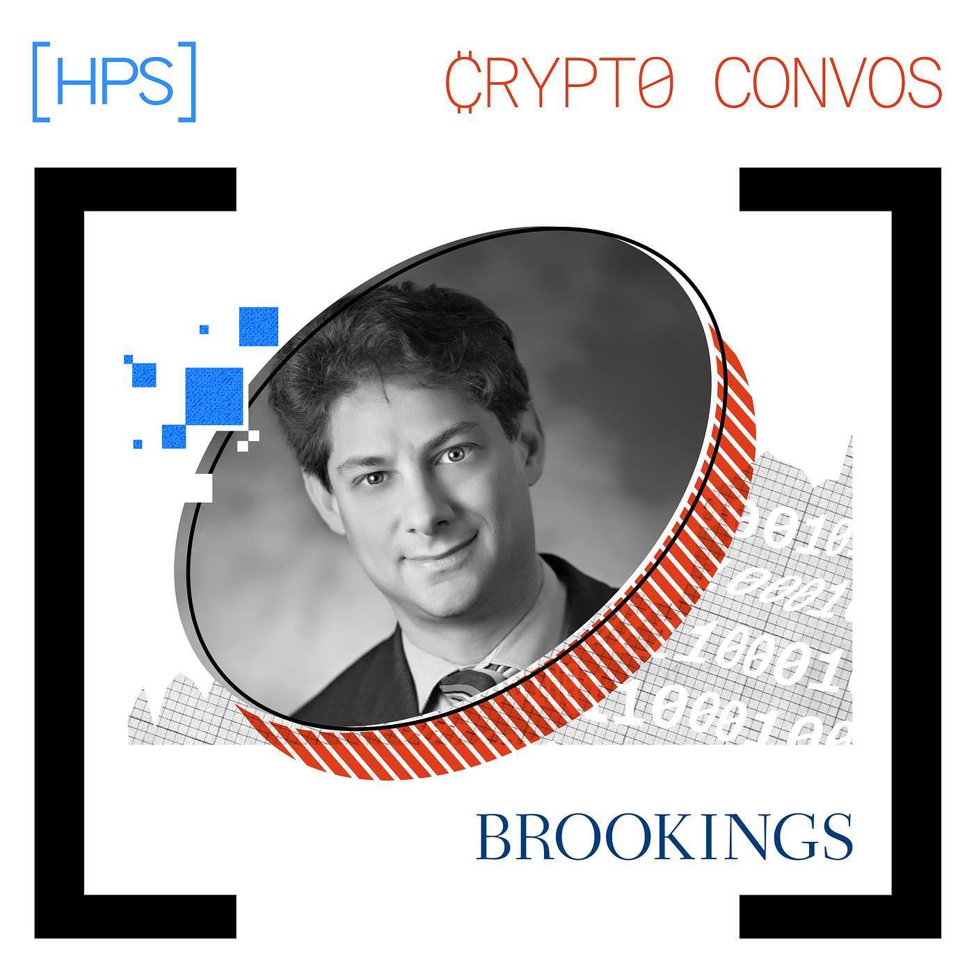 Crypto Convos: Better to Be Lucky Than Good