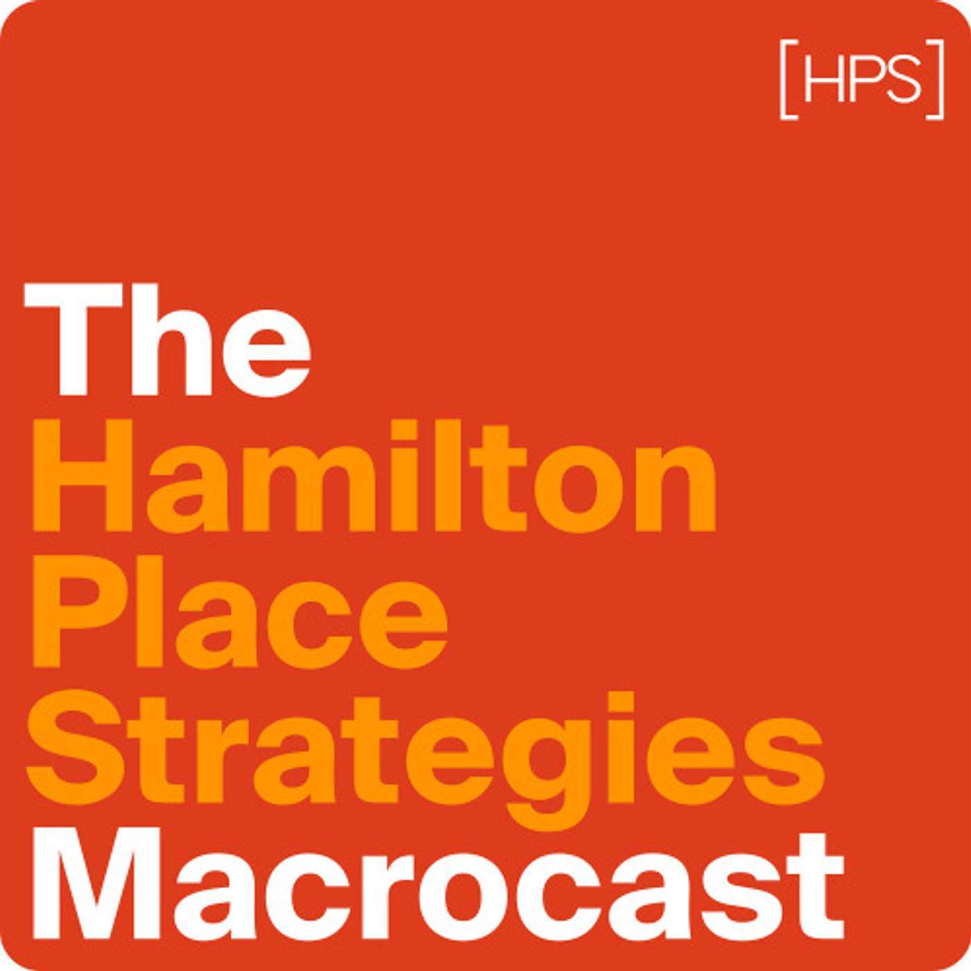 Macrocast: Larry Runs The Numbers