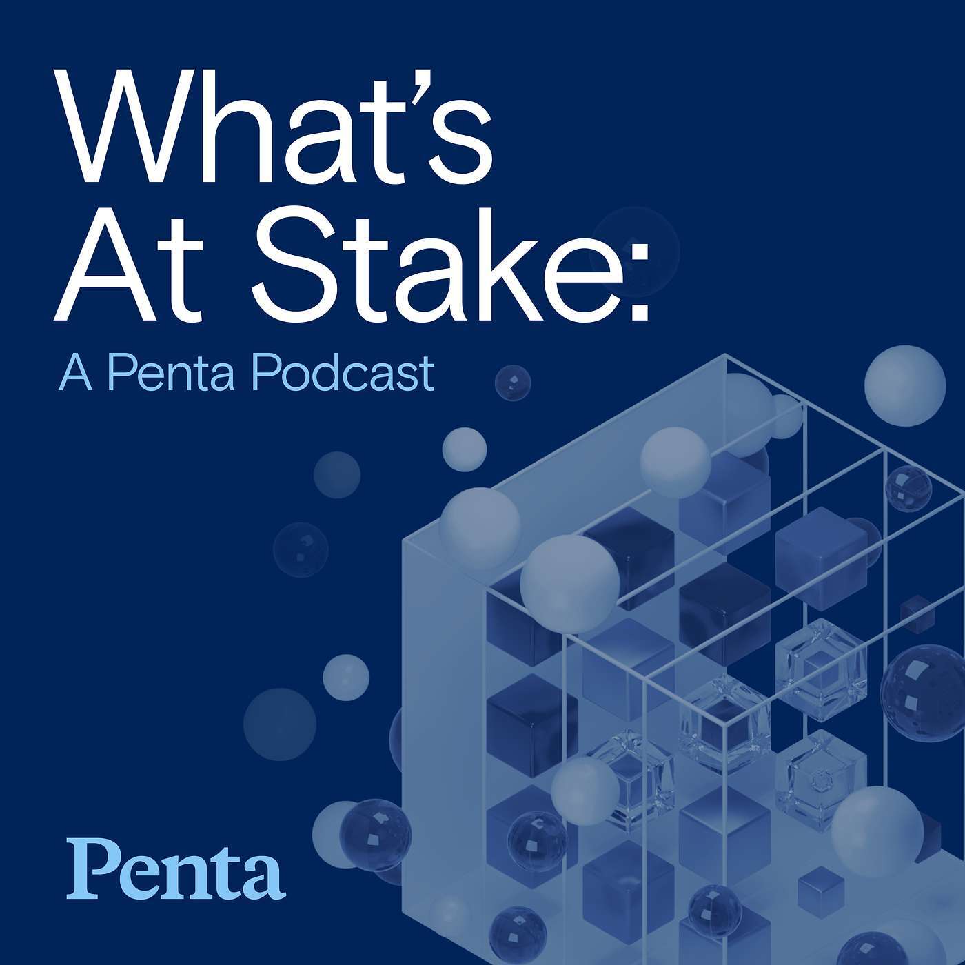 Business in a Disrupted World: Penta at the Fortune CEO Initiative 2022