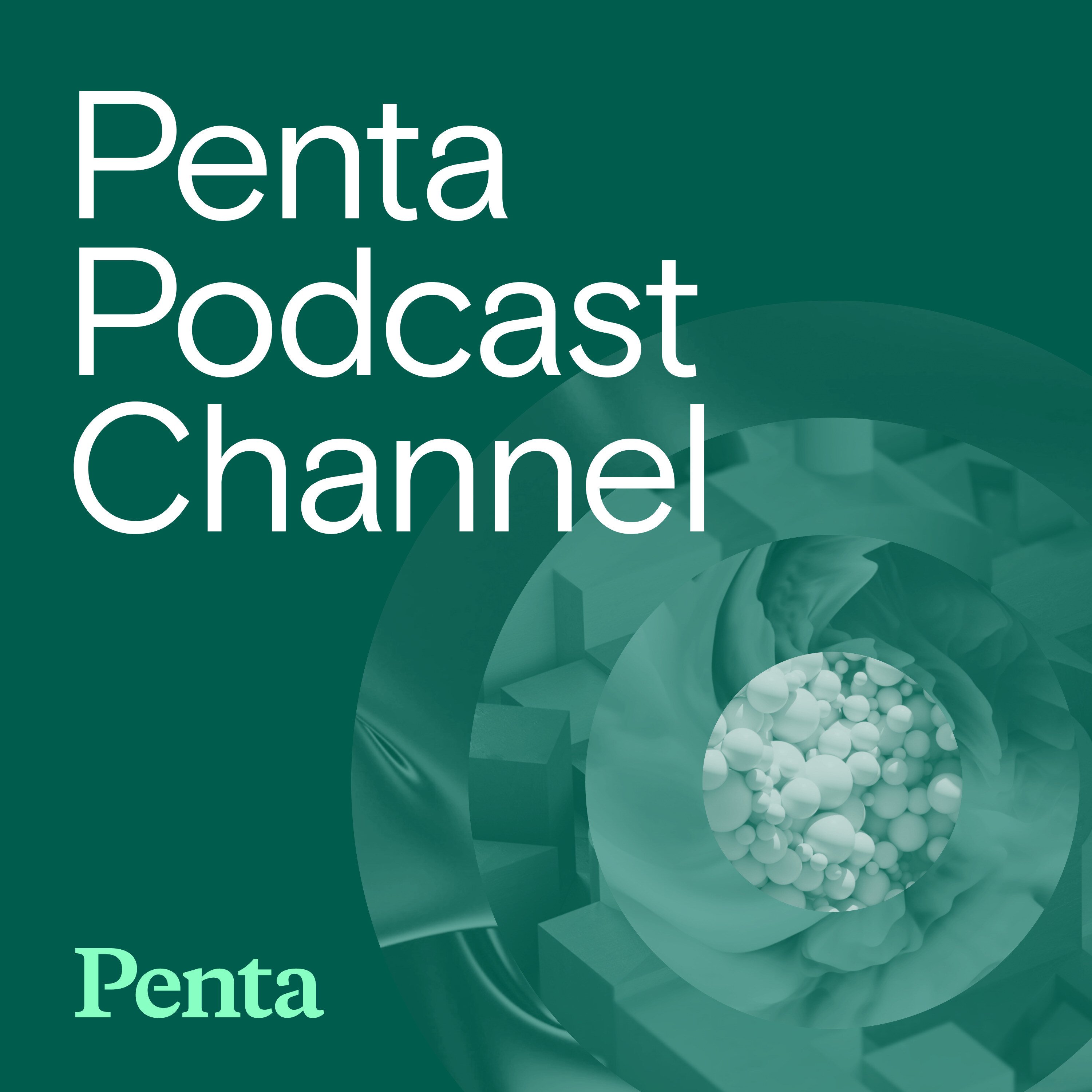 The Penta Podcast Channel